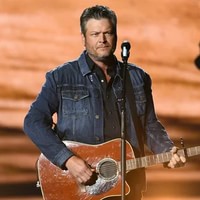 Blake Shelton