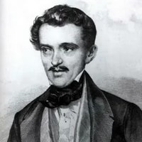 Иоганн Штраус-отец