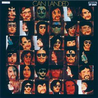 Half Past One - CAN
