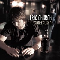 Livin' Part Of Life - Eric Church