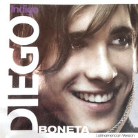 Por Qué No Miran Lo Que Yo - Diego Boneta