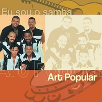 Ja Que Ta Gostoso Deixa (Mata Papai) - Art Popular