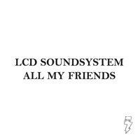 Freak Out/Starry Eyes - LCD Soundsystem