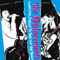Get Lost - The Replacements