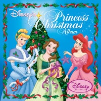 It's The Most Wonderful Time Of The Year - Cinderella