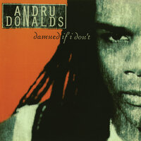 Heart Of Stone - Andru Donalds