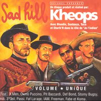 Si J'avais Su - Kheops, Shurik'n