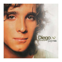 No Quiero - Diego Boneta