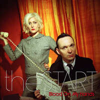 Blood On My Hands - TheStart