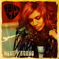 Here I Stand - Saint Lu