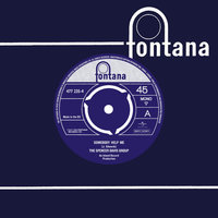 Somebody Help Me - The Spencer Davis Group