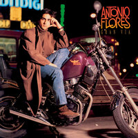 Yo quiero atrasar el reloj - Antonio Flores