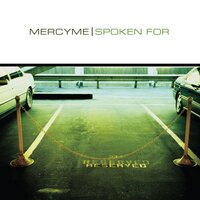 The Change Inside Of Me - MercyMe