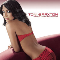 A Better Man - Toni Braxton