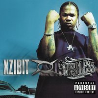 Rimz & Tirez - Xzibit, Defari, Goldie Loc