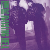 Live At The Apollo Raw Vocal Commercial - Run DMC