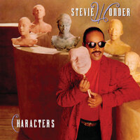 Dark 'N' Lovely - Stevie Wonder