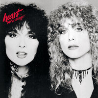 Rockin' Heaven Down - Heart