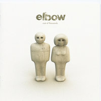 Not A Job - elbow