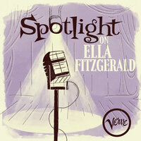 Passion Flower - Ella Fitzgerald, Duke Ellington