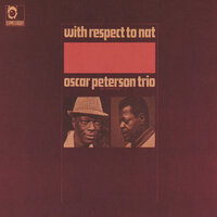 Calypso Blues - Oscar Peterson Trio