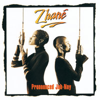 Sending My Love - Zhane