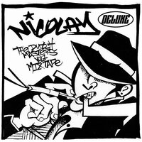 The Blessing - NICOLAY, Soul
