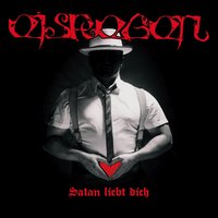Fahlmondmörder - Eisregen
