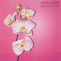 Este Chico Es una Joya - Mecano