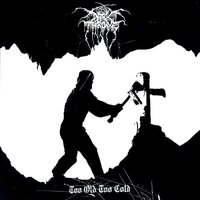 Love In A Void - Darkthrone