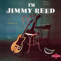 Goin' On To School - Jimmy Reed