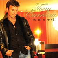 Eu Esqueci-Me De Viver - Tony Carreira