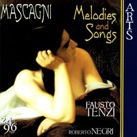Risveglio (Mascagni) - Fausto Tenzi, Roberto Negri, Roberto Negri & Fausto Tenzi