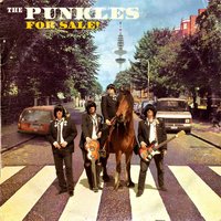 The Punkles