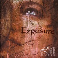Lethal Radiation - Love Like Blood