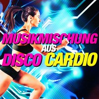 One Way Ticket - Cardio Workout Crew, The Essential, Cardiotrainingsmannschaft