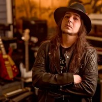 Scars On Broadway