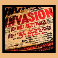 Mi Nena - Don Omar