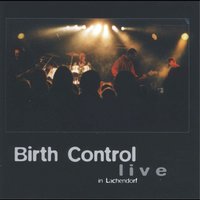Call Me - Birth Control