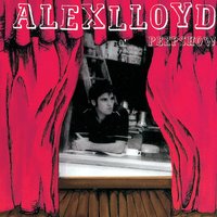 Peepshow - Alex Lloyd