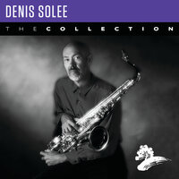 Mack The Knife - Denis Solee, The Beegie Adair Trio