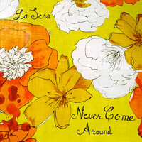 Behind Your Eyes - La Sera