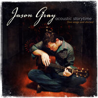 If I Were a Dog - Jason Gray