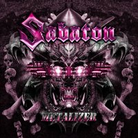 Burn Your Crosses - Sabaton