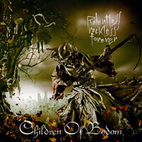 NorthpoleThrowdown - Children Of Bodom