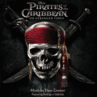 On Stranger Tides - Hans Zimmer