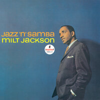 Kiss & Run - Milt Jackson