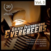 ?Till I Waltz Again With You - Teresa Brewer