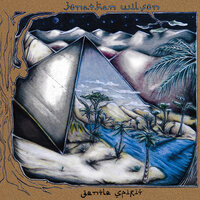 The Way I Feel - Jonathan Wilson