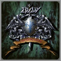 How Many Miles - Edguy